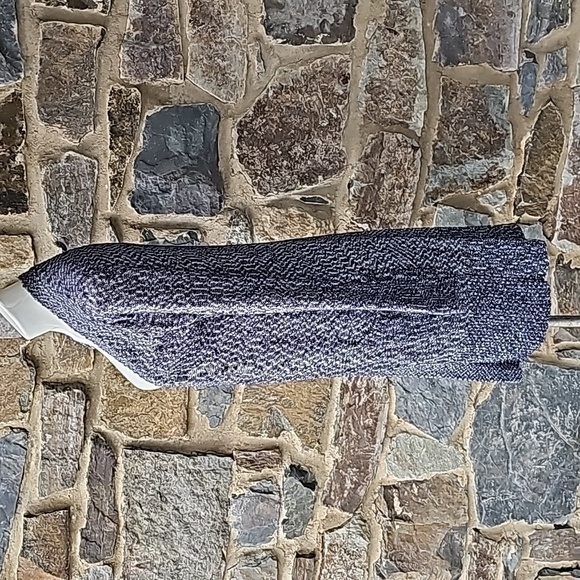 Athleta the Weekend Wrap Woman's Size XXS Blue Duster Cardigan - Picture 3 of 9